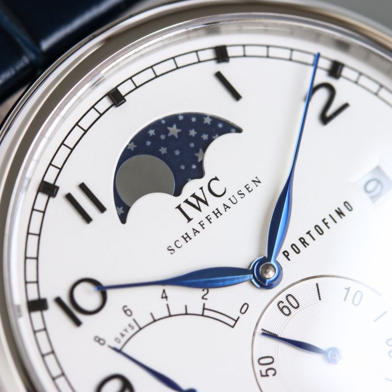 IWC